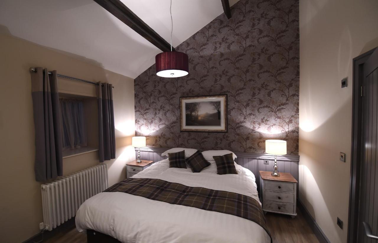 Kings Arms Hotel Holme  Camera foto