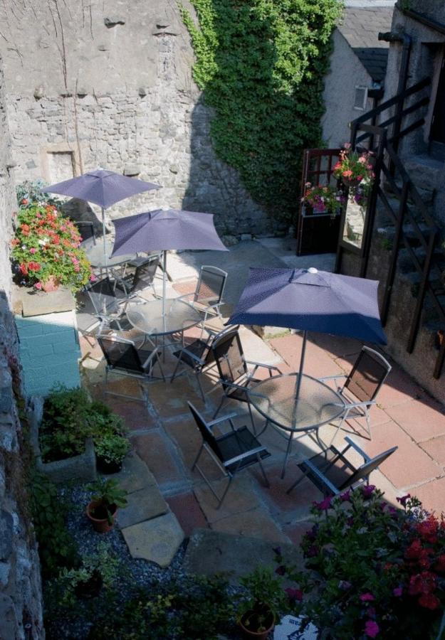 Kings Arms Hotel Holme  Esterno foto