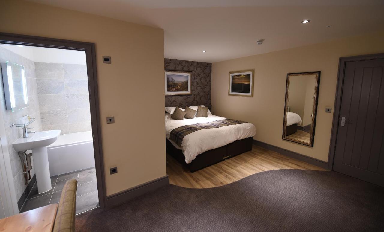 Kings Arms Hotel Holme  Esterno foto