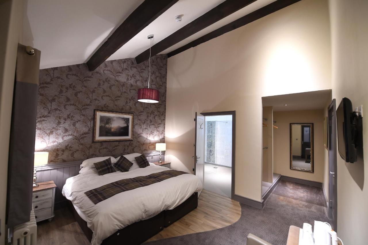 Kings Arms Hotel Holme  Esterno foto