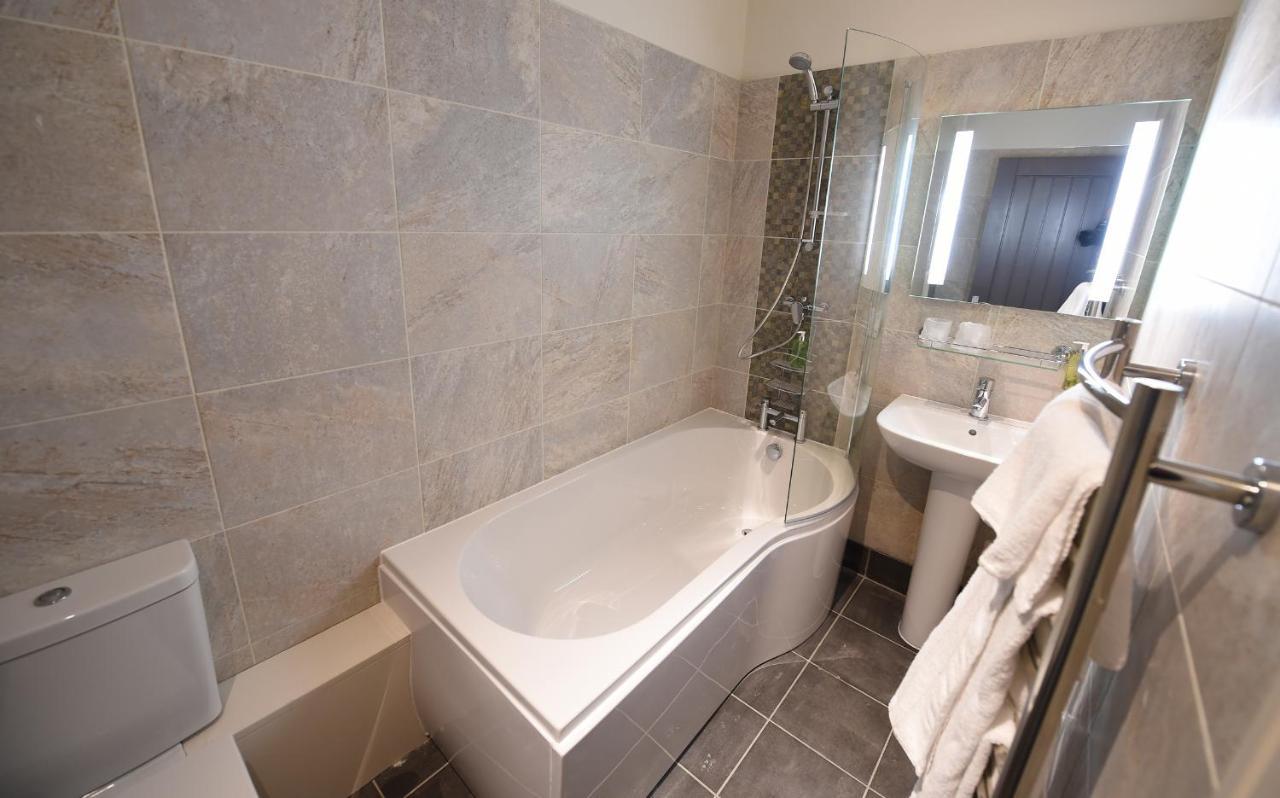 Kings Arms Hotel Holme  Esterno foto