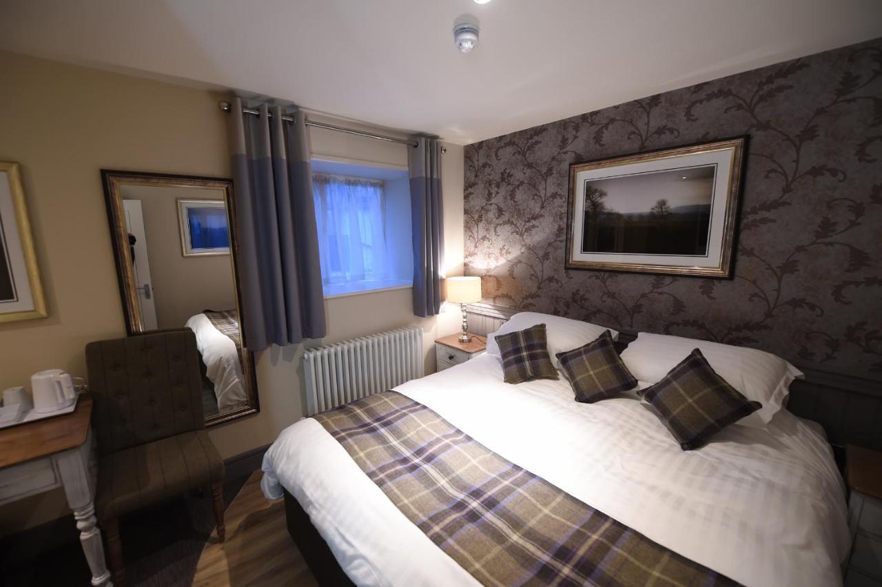 Kings Arms Hotel Holme  Esterno foto