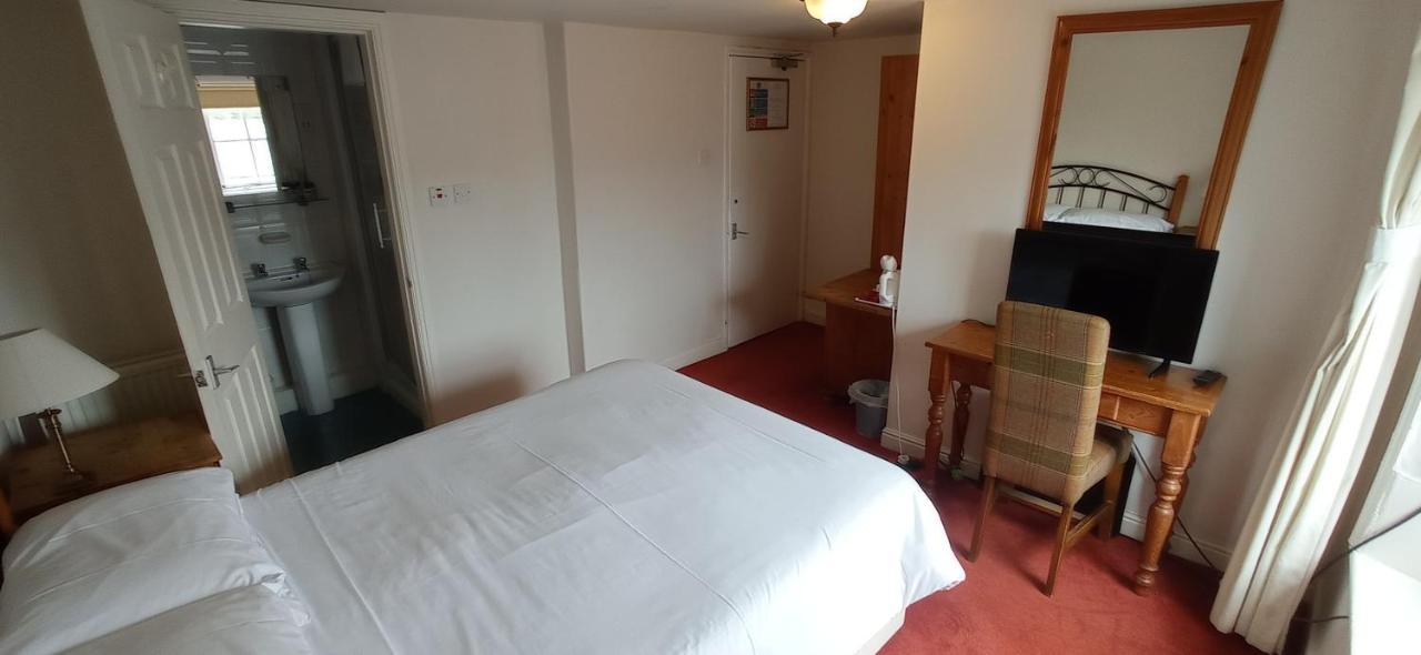 Kings Arms Hotel Holme  Esterno foto