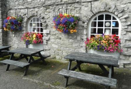 Kings Arms Hotel Holme  Esterno foto